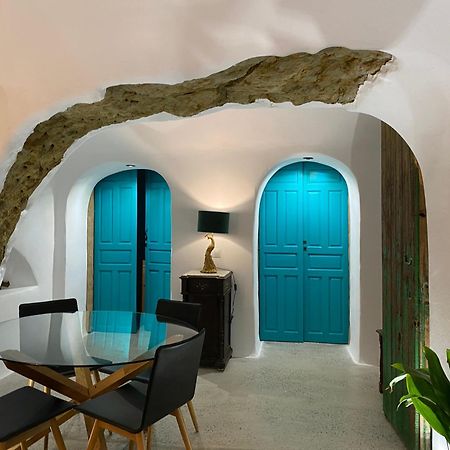 Cuevas Oro Y Arcilla Villa Guadix Exterior foto