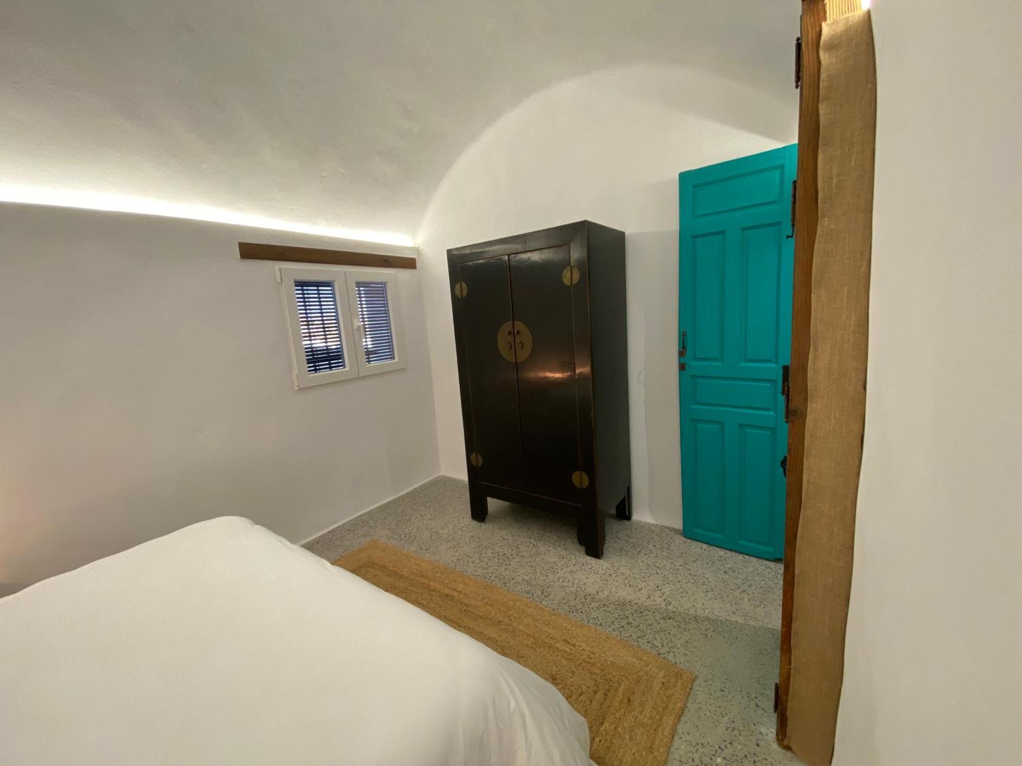 Cuevas Oro Y Arcilla Villa Guadix Cameră foto