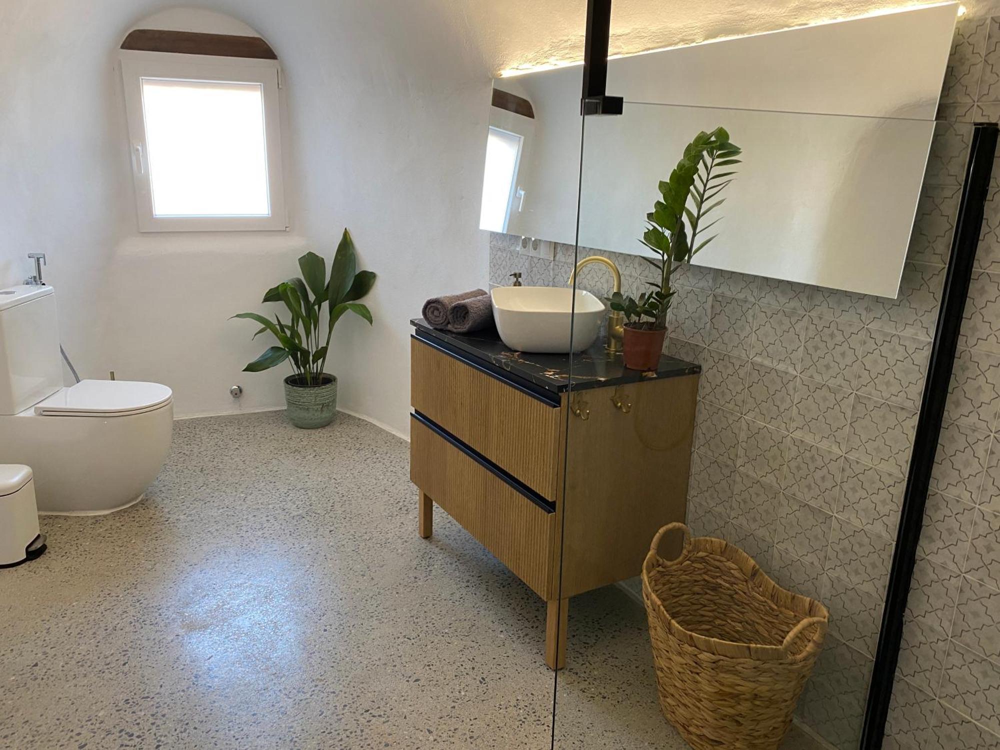 Cuevas Oro Y Arcilla Villa Guadix Cameră foto
